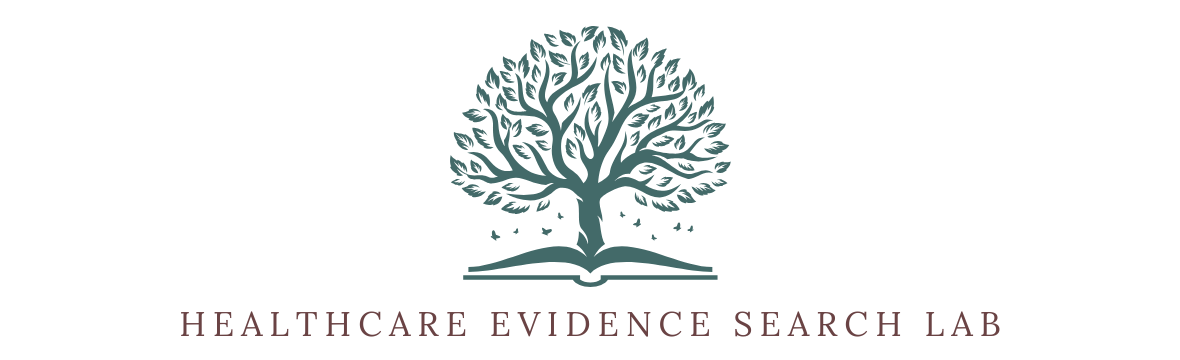 Healthcare Evidence Search Lab